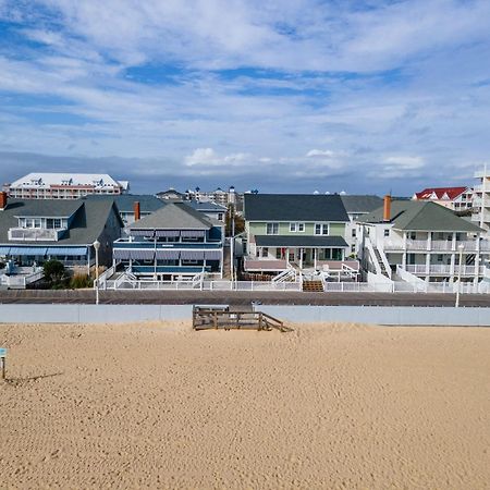 Boardwalk Nc 1009-5 Apartment Ocean City Exterior photo