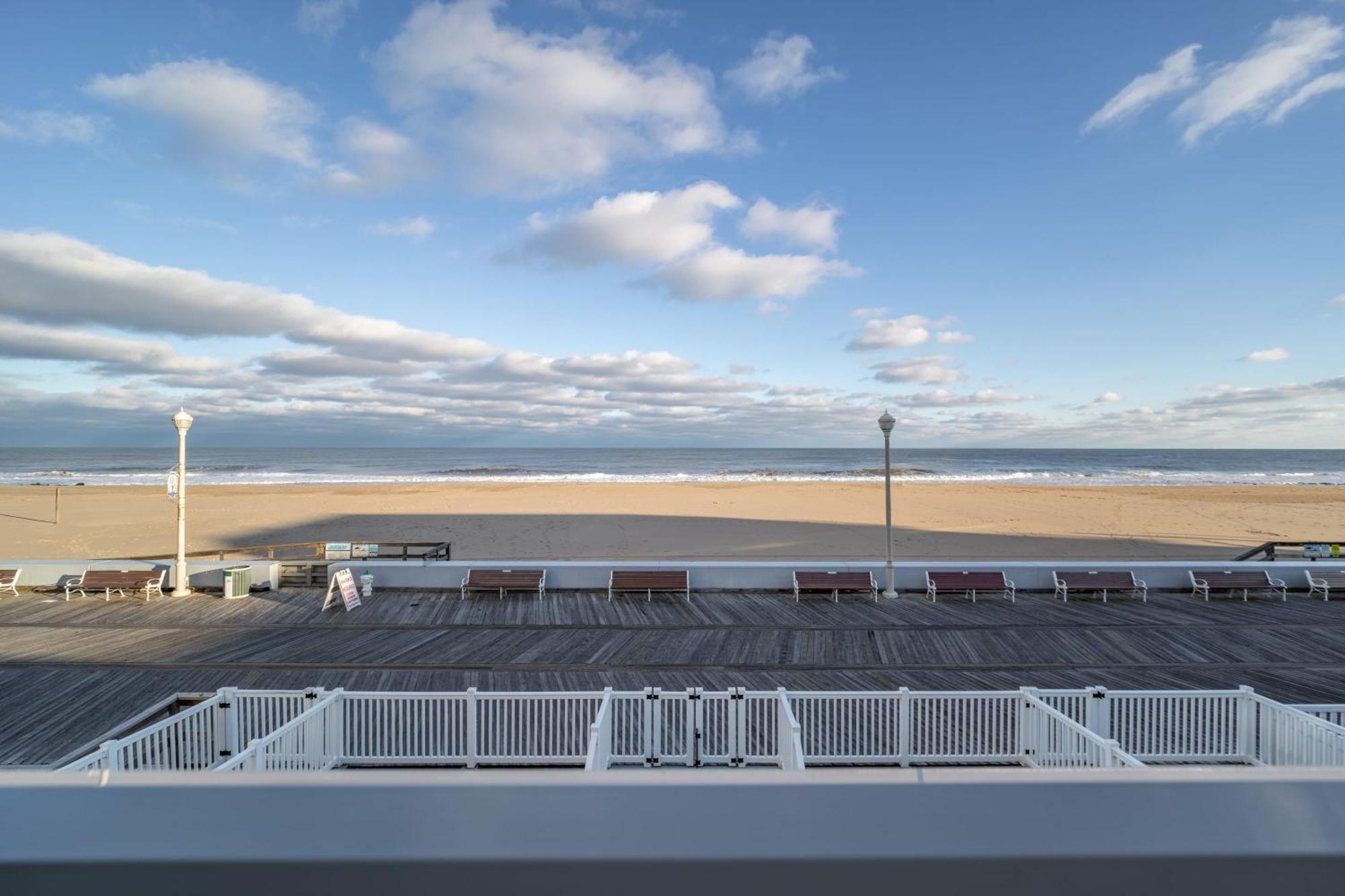 Boardwalk Nc 1009-5 Apartment Ocean City Exterior photo